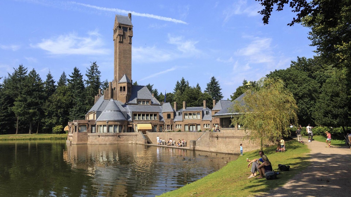 Wageningen Hotel | Relaxing Retreat w/Wellness Center | De Hoge Veluwe, Arboretum Belmonte