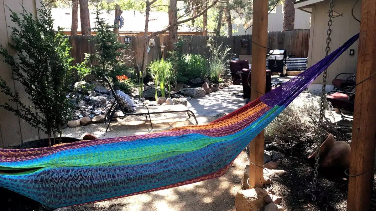 Orchard District House | Relaxing Retreat-Walk Downtown & 2 Charming Patios