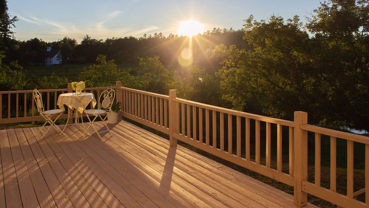 Silver Lake House | Relaxing retreat with mountain views, lake access and work space option