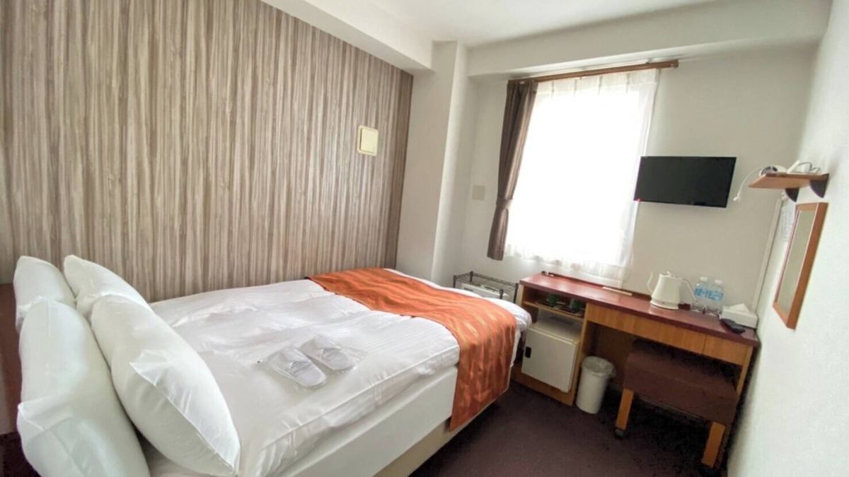 Yanagibashi Hotel | Relaxing Room No SmokingNo Daily Cleaning/Taito-ku Tokyo