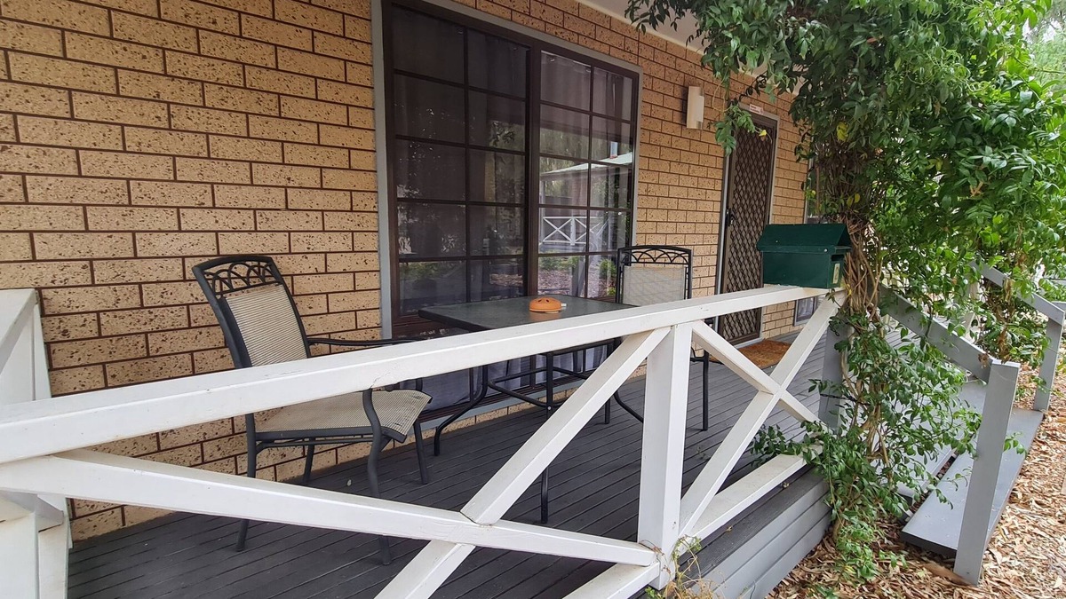 Lyndoch Bed & Breakfast | Relaxing self contained cottage with everything you need - Sleeps up to 6.