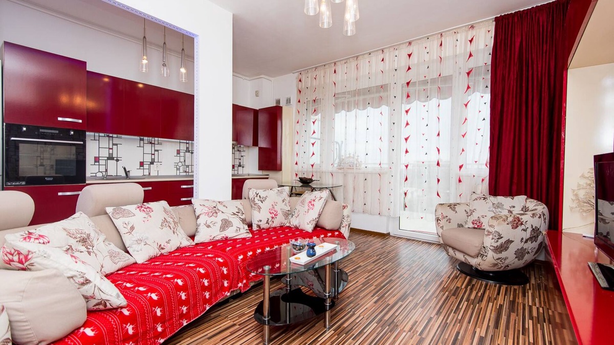 Arad Apartment | Relaxing Spa Apartment Arad