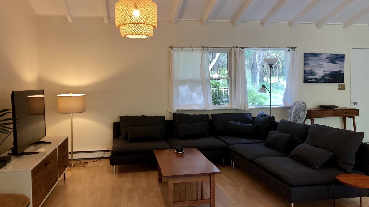 Westport Point House | Relaxing , Spacious Westport Retreat