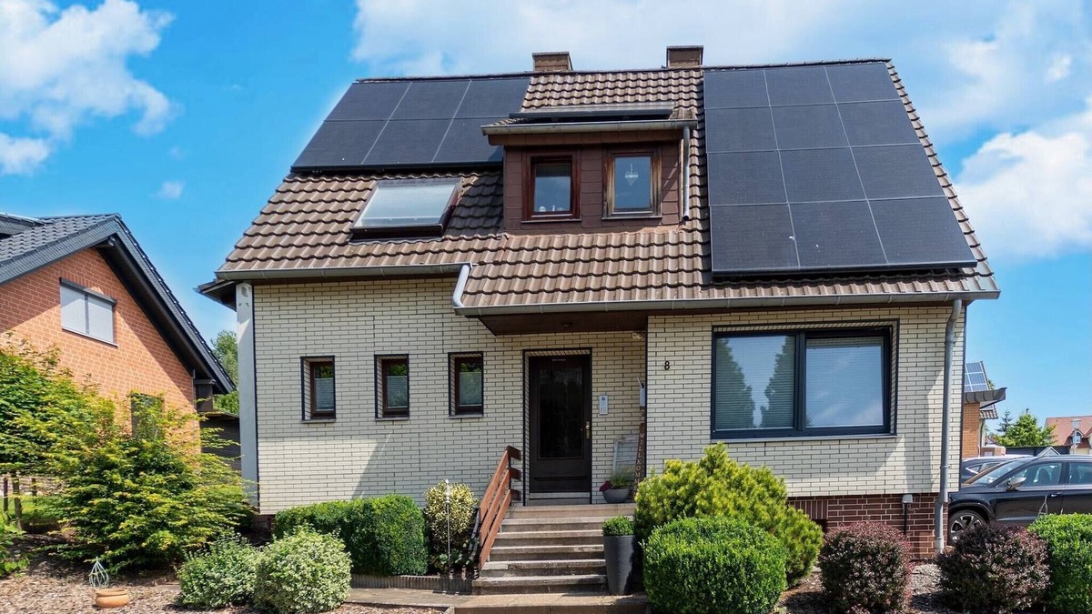 Rhumspringe Apartment | Relaxing Stay in Rhumspringe