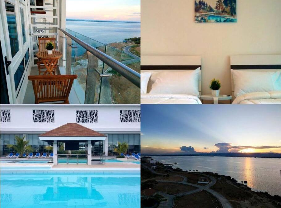 Punta Engano Apartment | Relaxing Stay with Sea View at Arterra