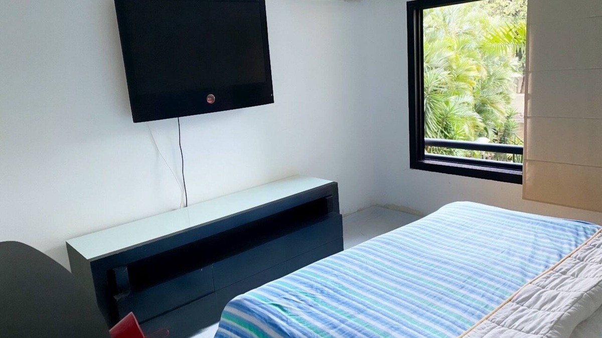 Chacao Apartment | Relaxing Suite Room