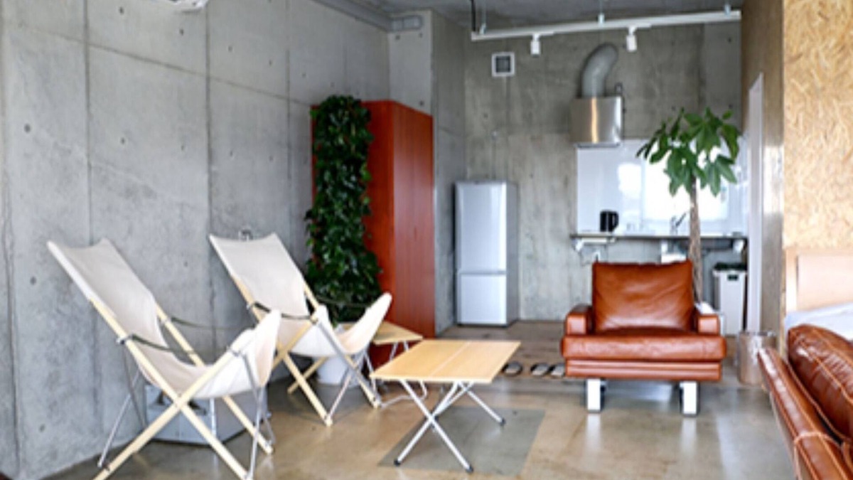 Shiwa Hotel | Relaxing to stay like living OGAL Inn Annex OG/Shiwa-gun Iwate