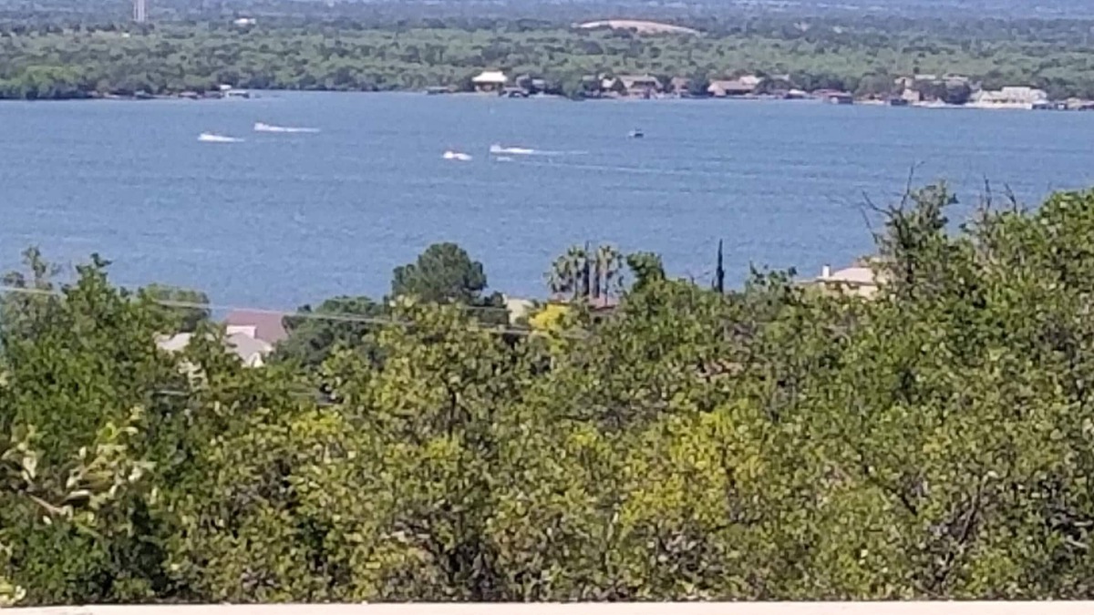 Horseshoe Bay House | Relaxing townhouse with spectacular views of LBJ!