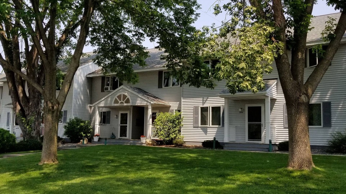 Wabasha Condo | Relaxing two bedroom riverside condo