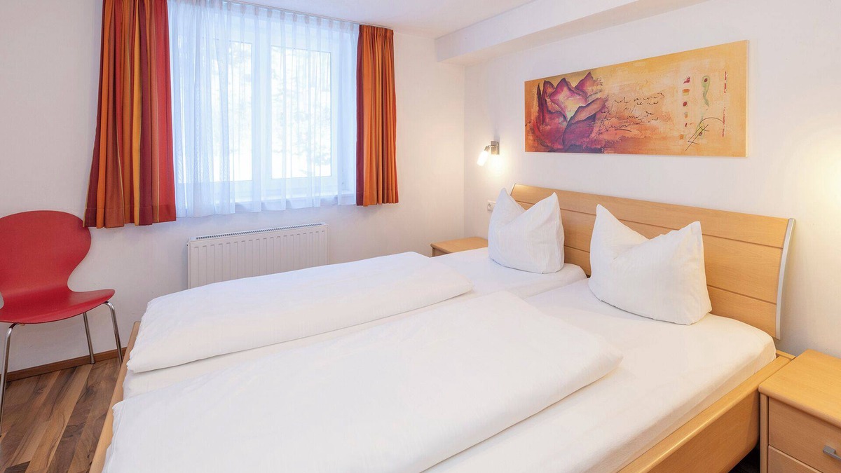 Bartholomaeberg Apartment | "Relaxing vacation in the Sahin 5 vacation apartment in Bartholomaeberg!"