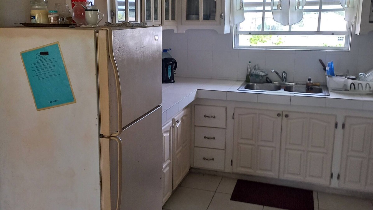 Retreat Apartment | Relaxing vacation home getaway where you can experience local Barbadian culture