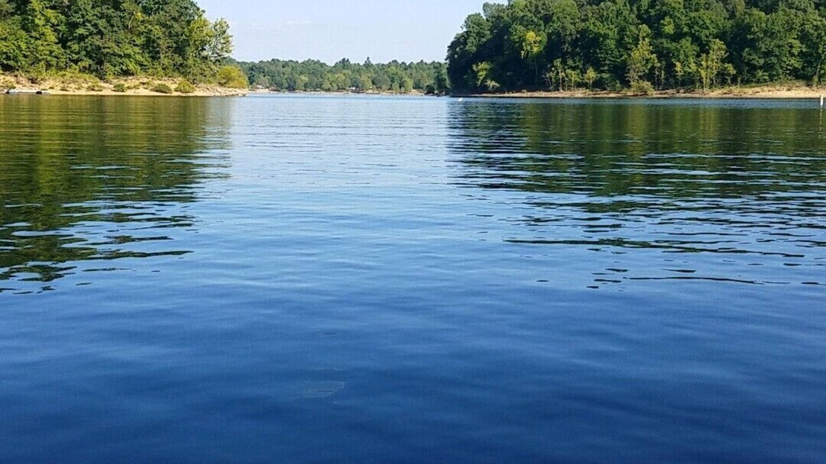 Falls of Rough House | Relaxing Waterfront Retreat ~ Rough River Lake ~ Includes Kayaks!