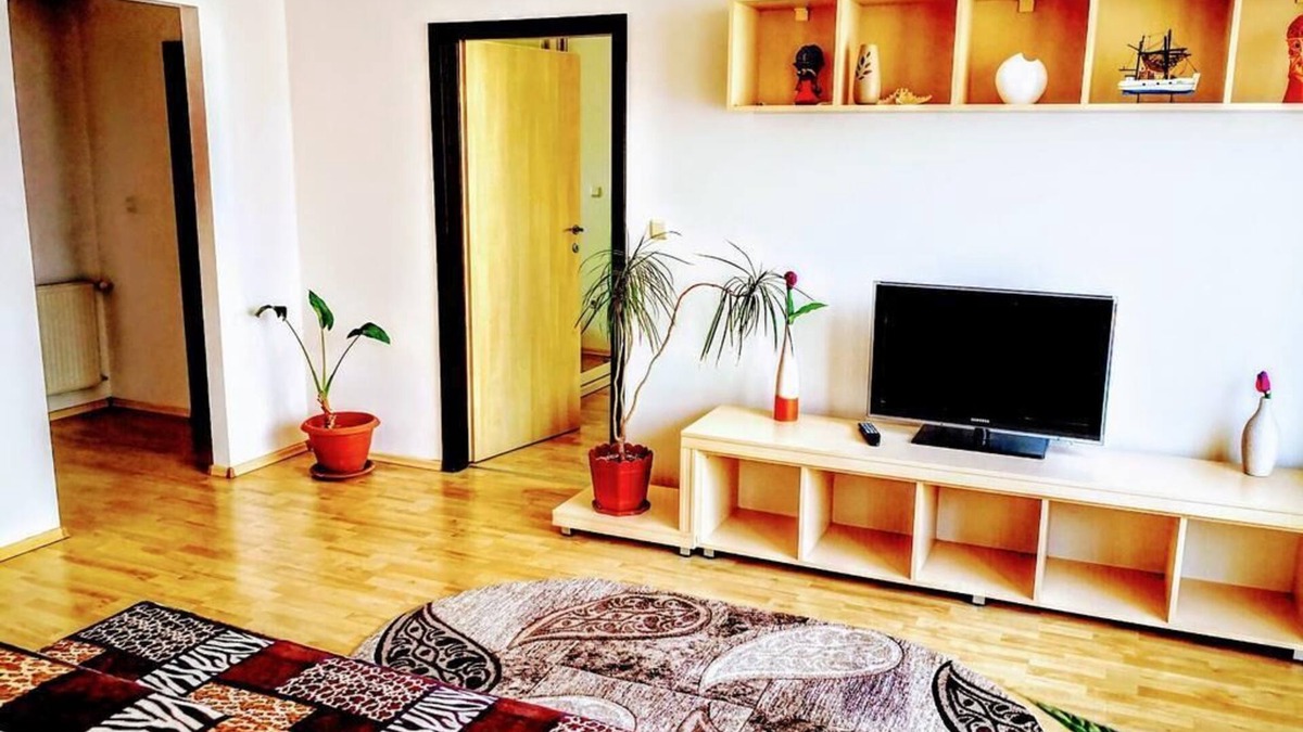 Arad Apartment | Relaxing & Welcome Apartment Arad