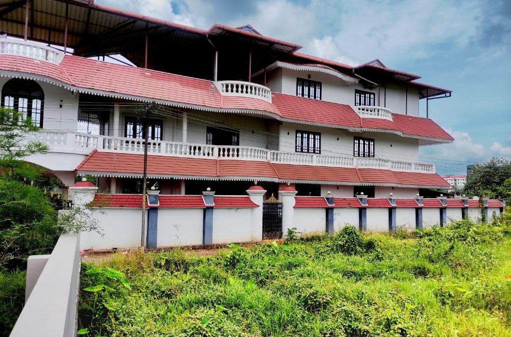 Alwaye House | Relaxinnkochiairport