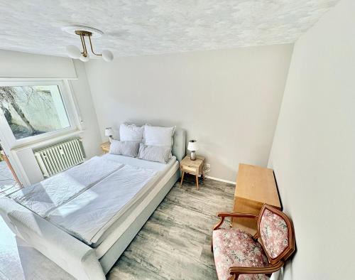 Dielheim Apartment | RelaxStay - SkyView - Smart-TV - WiFi
