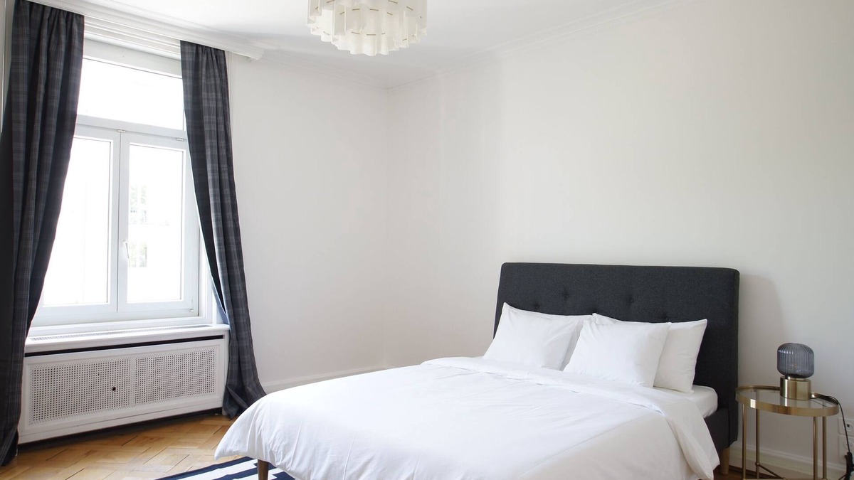 Lucerne Apartment | ReLiving – Historic City Apartment