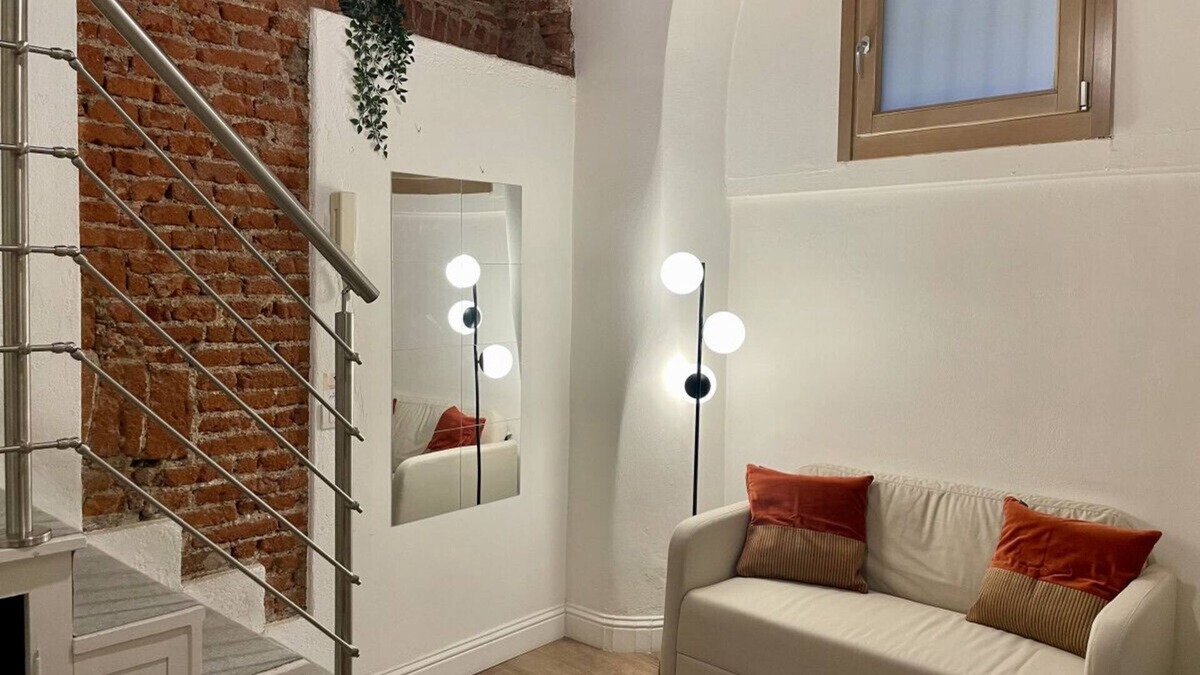 Brera Apartment | RELSTAY | Brera | Lovely 1BR
