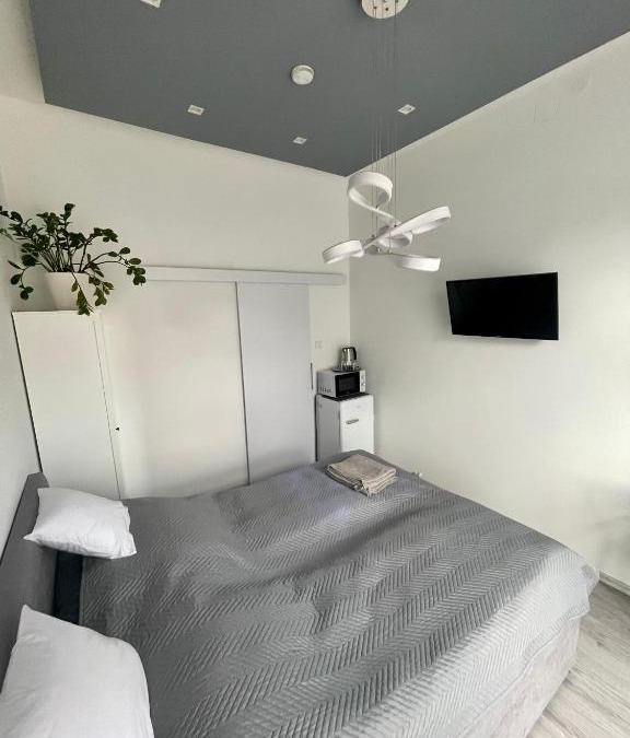 Szeged Apartment | Remény apartman