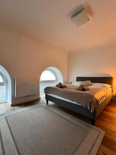 Himmelpfortgrund Apartment | REMA Apartments 1090