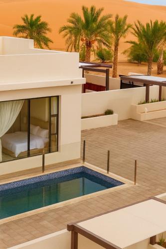 Bidiya Resort | Remal INN