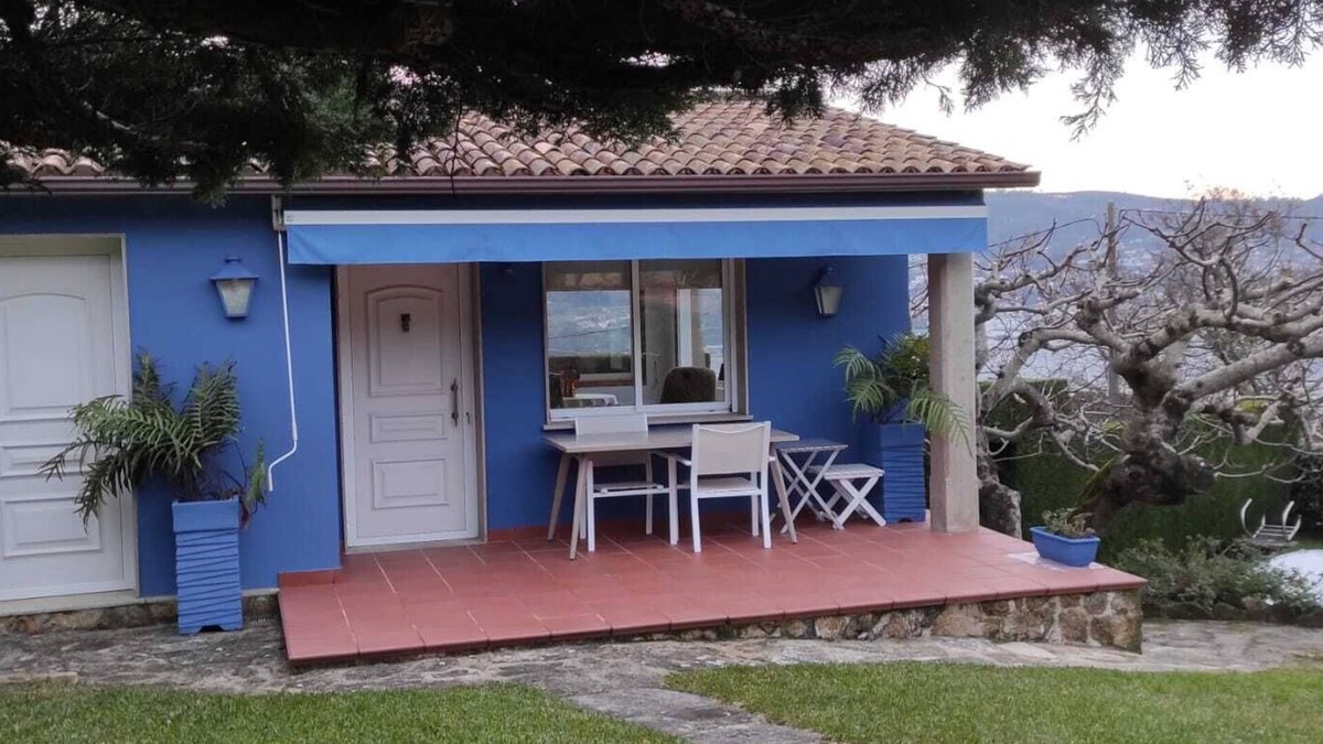 Cobres House | Remanso Azul Casa de Huéspedes con Increíbles Vistas, Piscina y Jardín