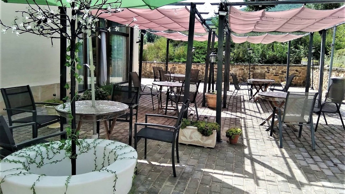 Sotillo del Rincon Hotel | Remanso Del Rio Razon