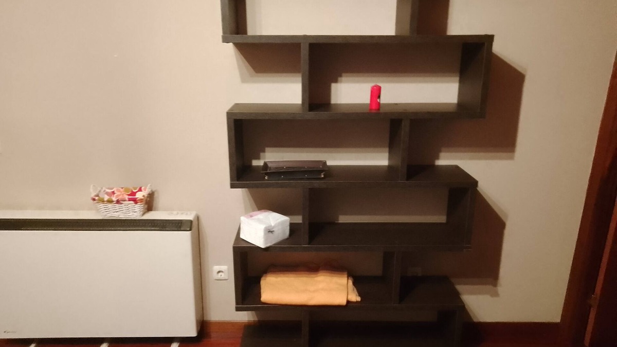 Arcade Apartment | Remanso en la Costa