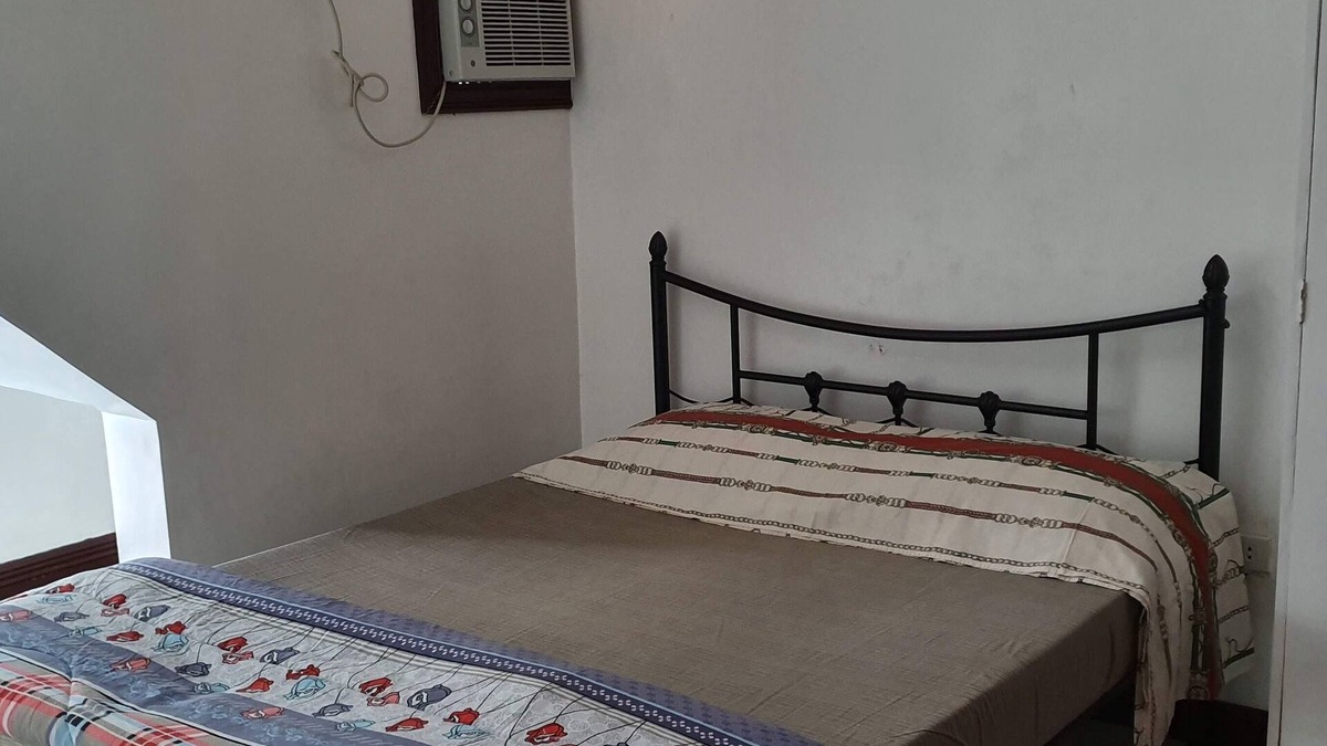 Toril Apartment | Remarkable 1-Bed Apartment in Davao City