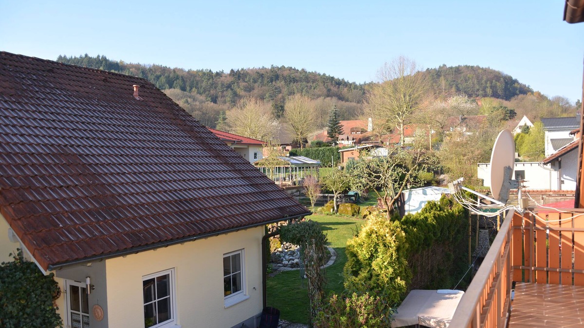 Kindsbach Apartment | Remarkable 1-Bed Apartment in Kindsbach