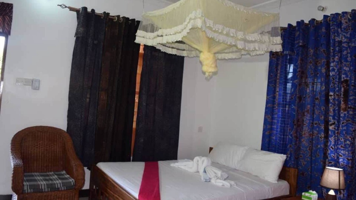 Mlingotini Cottage | Remarkable 10-bed Cottages in Bagamoyo
