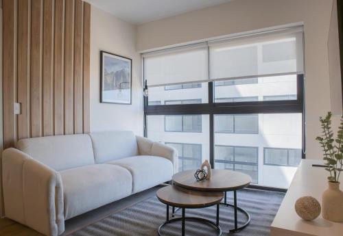Country Club Apartment | Remarkable 1BR with Swimming Pool in San Isidro