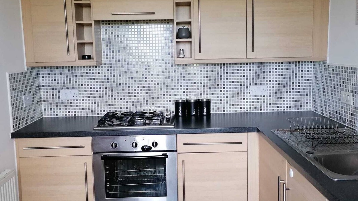 Bucksburn Apartment | Remarkable 2-Bed Apartment in Aberdeen