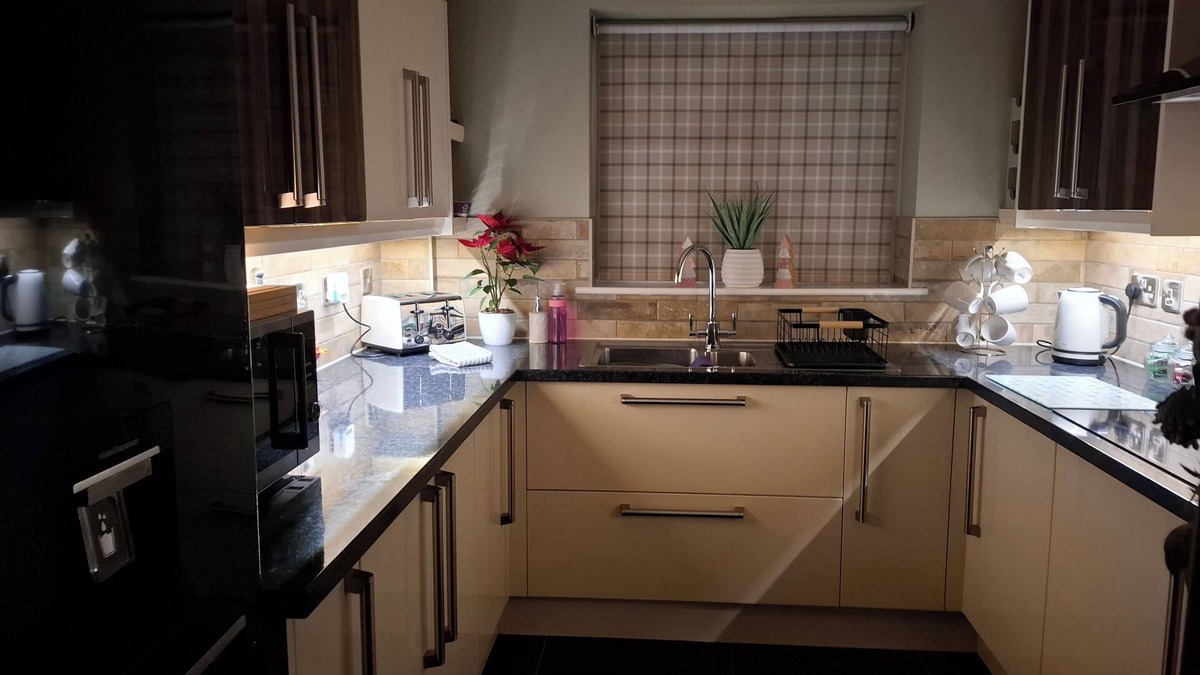 Dukeries Mill House | Remarkable 2-bed House in Walesby Nottinghamshire