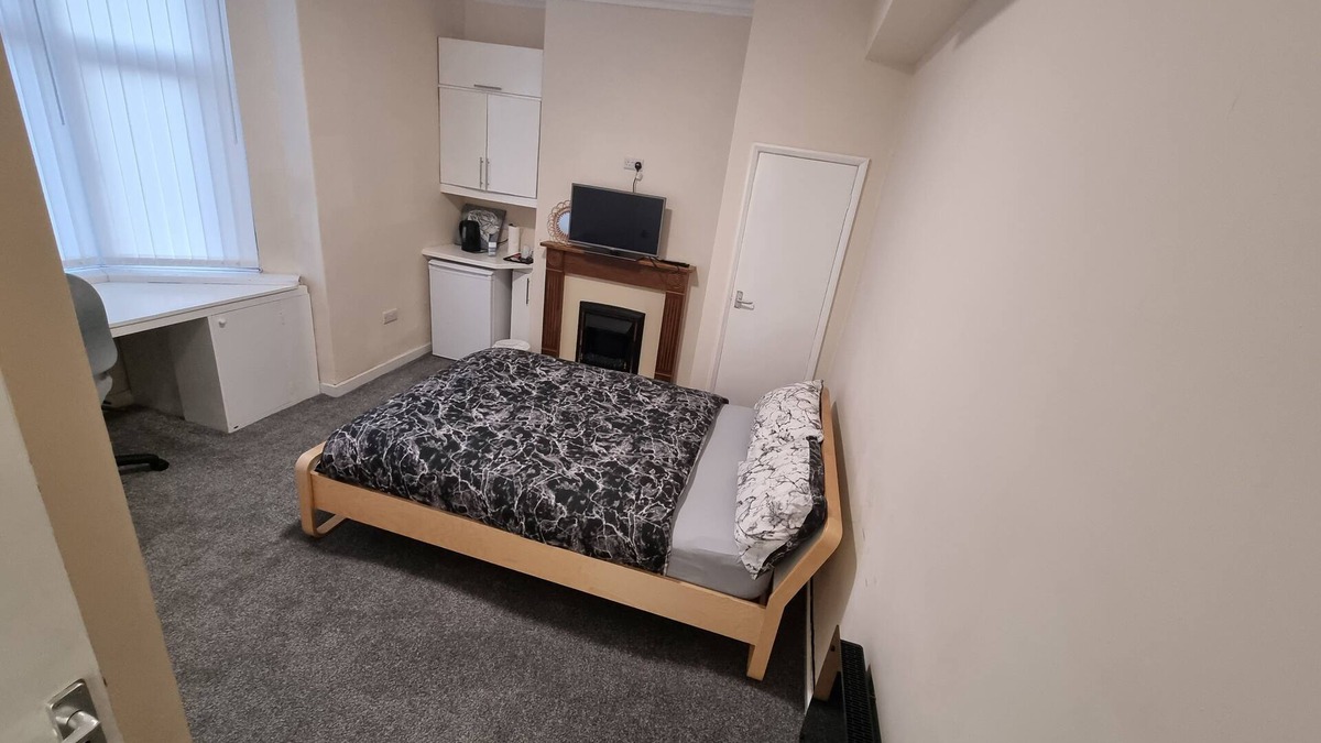 Wallsend House | Remarkable 3-Bed House in Wallsend