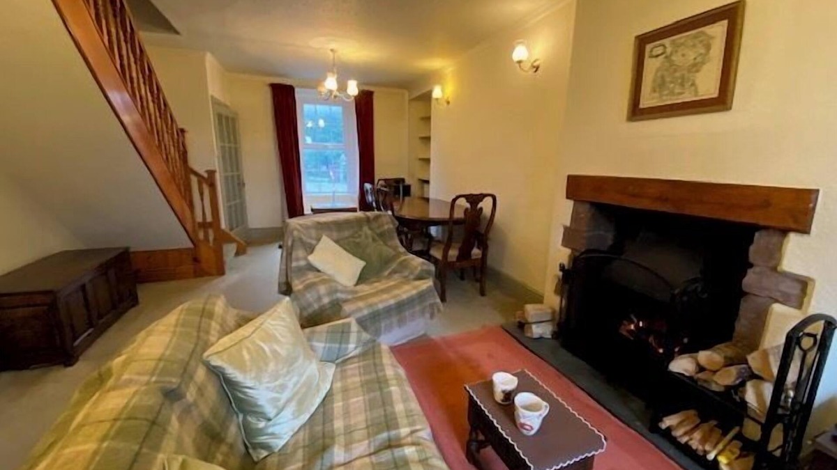 Bootle House | Remarkable 3-Bed House in Millom