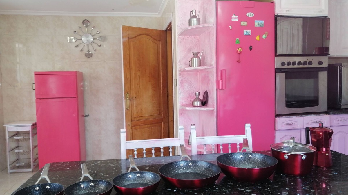 Lobios Villa | Remarkable 6-Bed Villa in Lobios