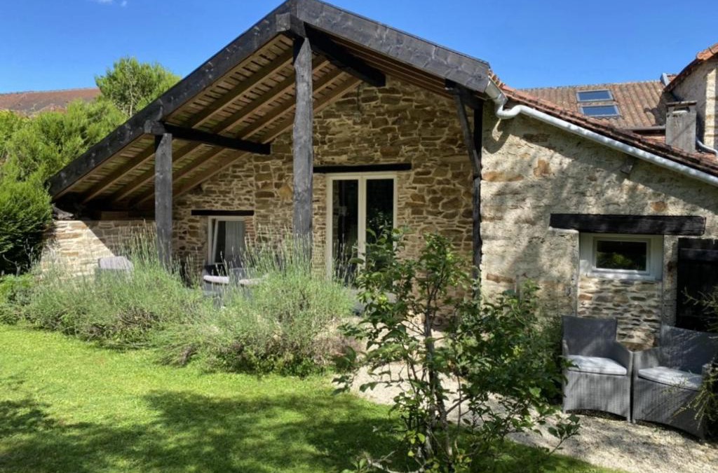 Mialet House | Remarkable 6pers Cottage in the Dordogne