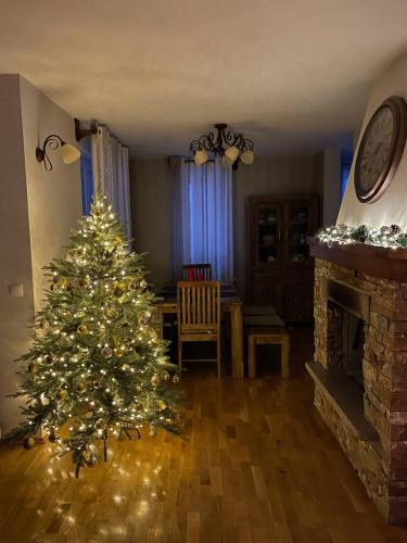 Ribcev Laz House | Remarkable home Bohinj Lake