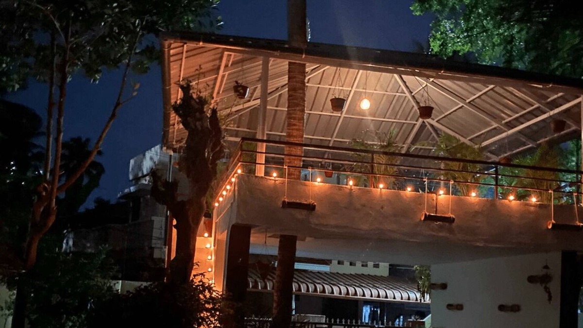 Thiruvananthapuram Resort | Remasailam