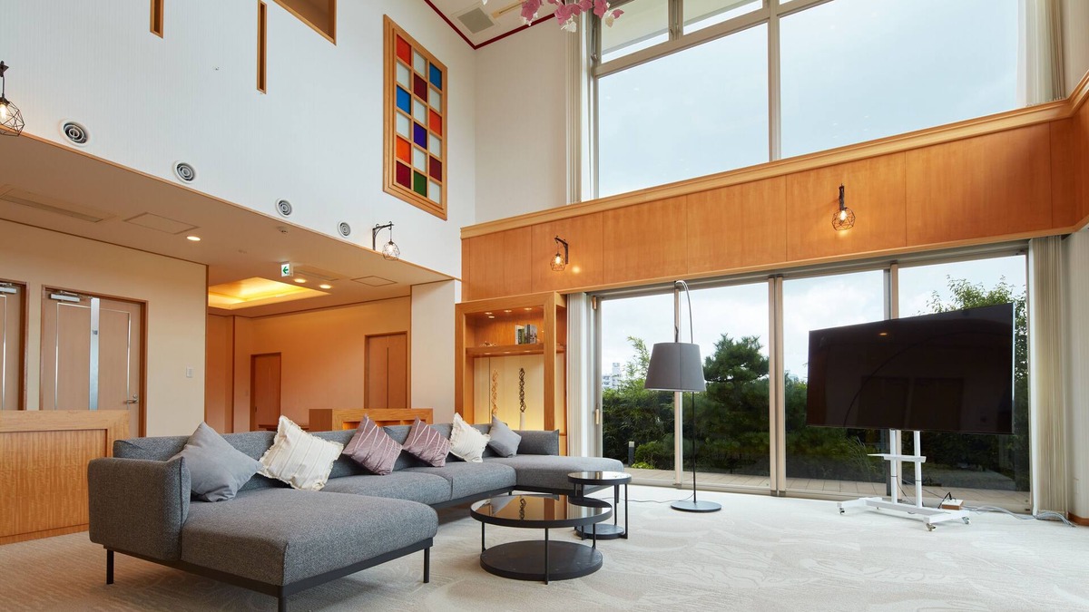Atsugi House | Rembrandt Atsugi BETTEI