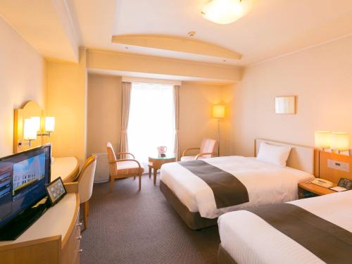 Atsugi Hotel | Rembrandt Hotel Atsugi