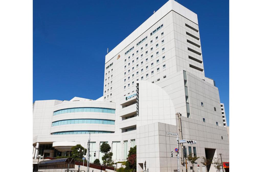 Machida Hotel | Rembrandt Hotel Tokyo-Machida