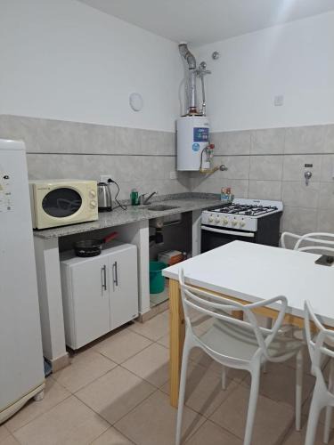 Villa Maria Apartment | Remedios de Escalada suite 2 pb