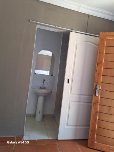 Klerksdorp House | Remedis Corner