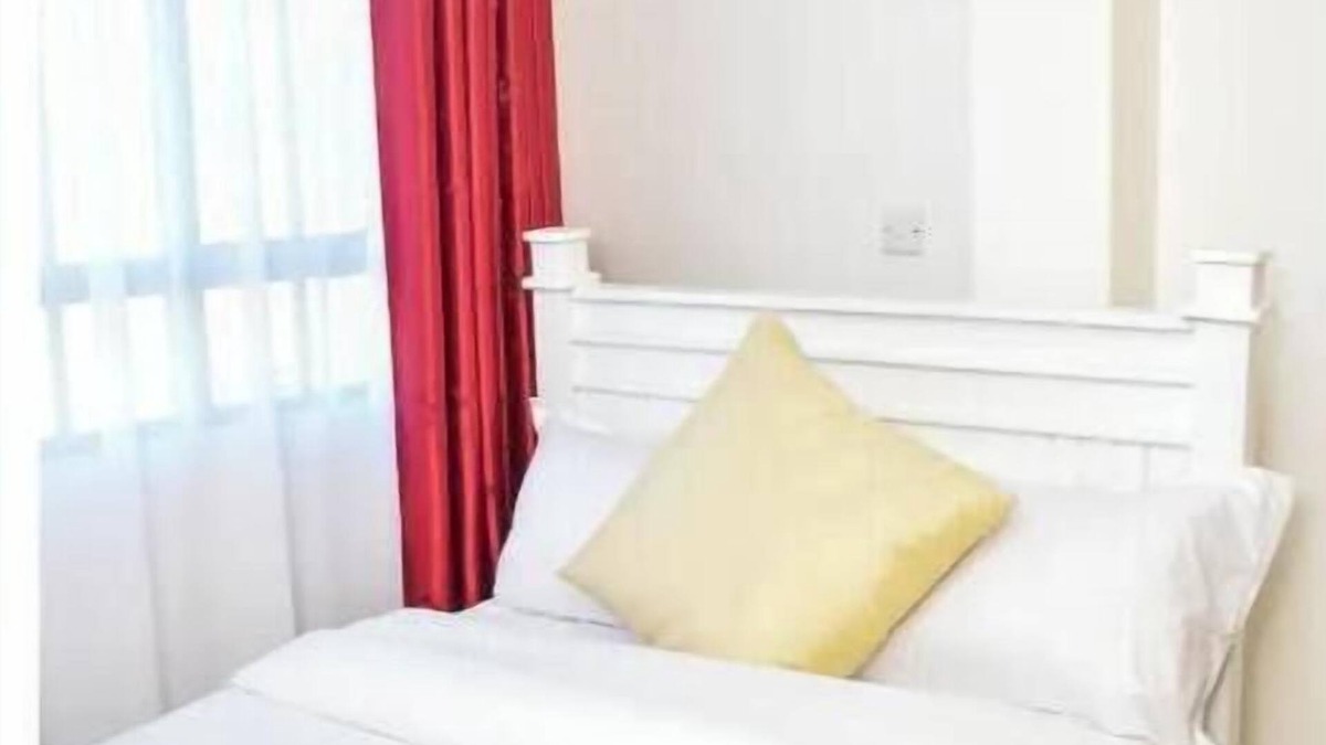 Eldoret Apartment | REMER Homes