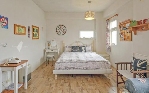 Suao Bed & Breakfast | Remis villa