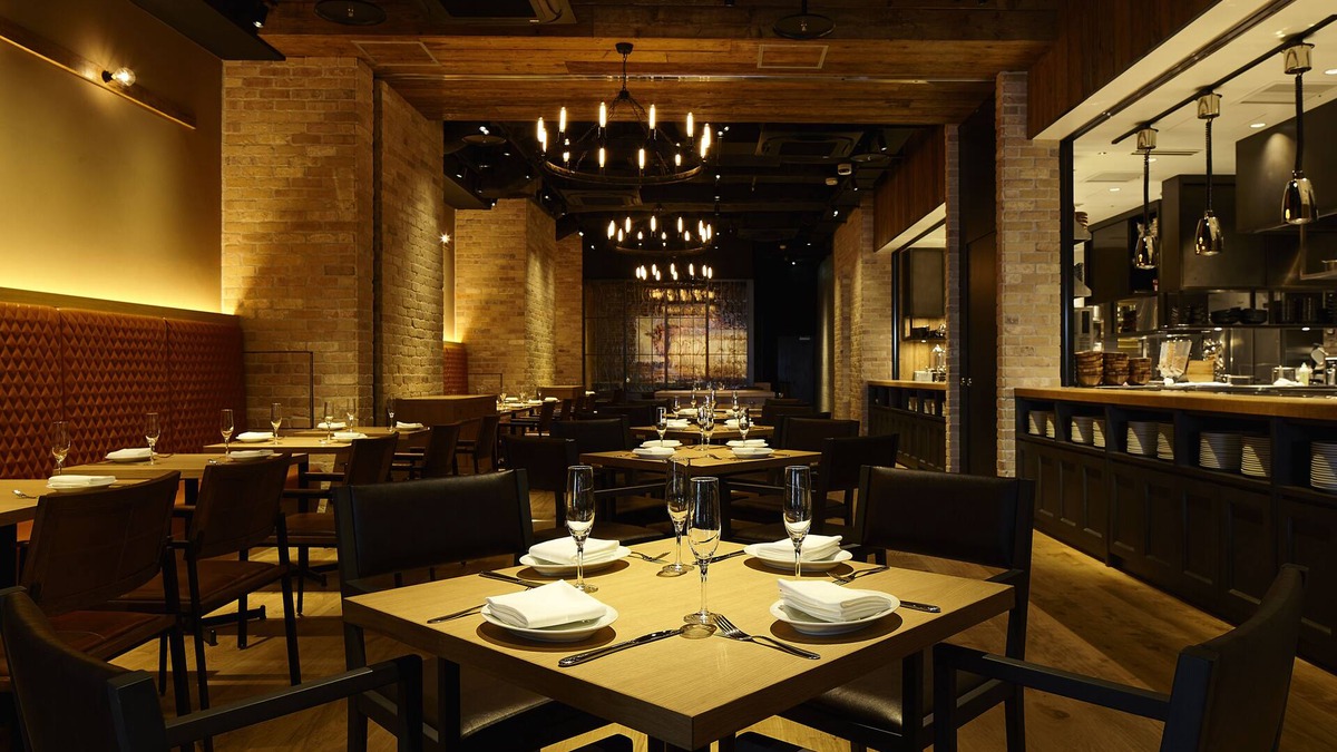 Roppongi Hotel | remm Roppongi