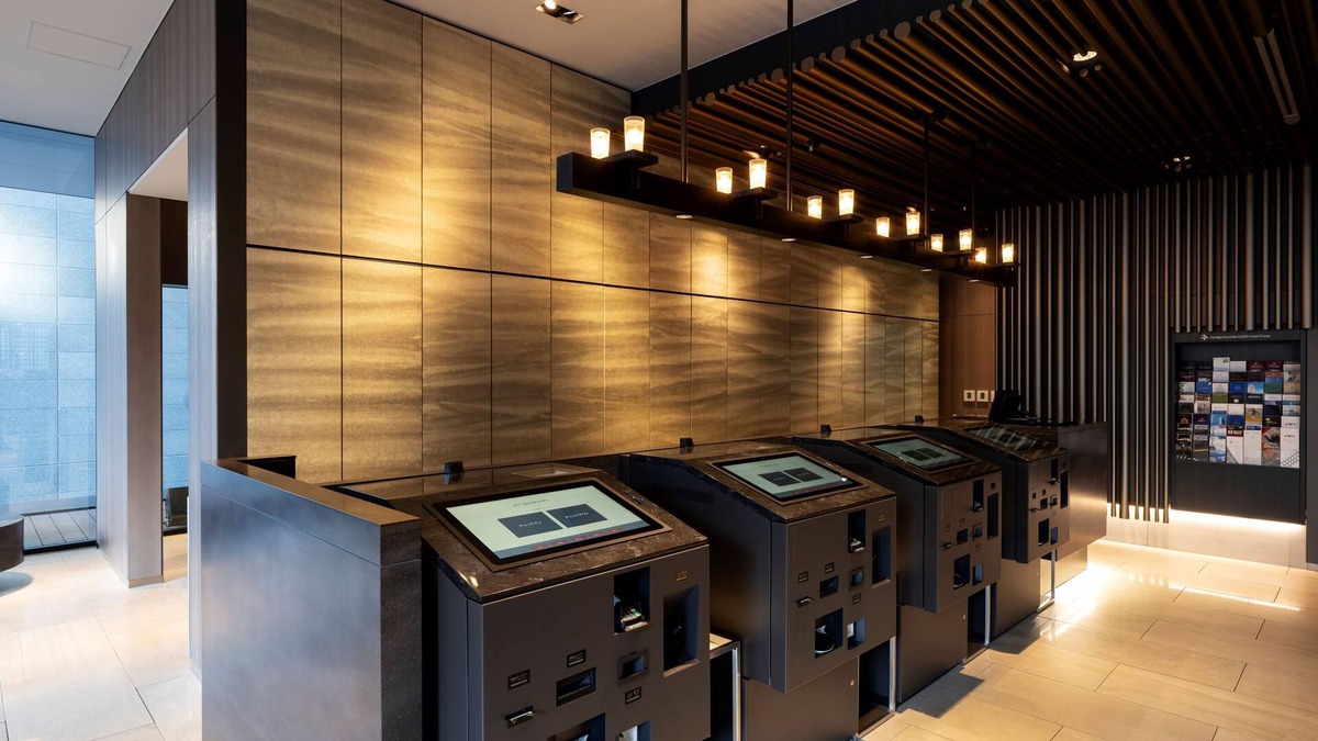 Kyobashi Hotel | remm Tokyo Kyobashi