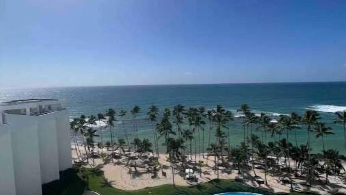Caribbean Islands Condo | Remodeled 2 bedroom 2 bath in Marbella Juan Dolio