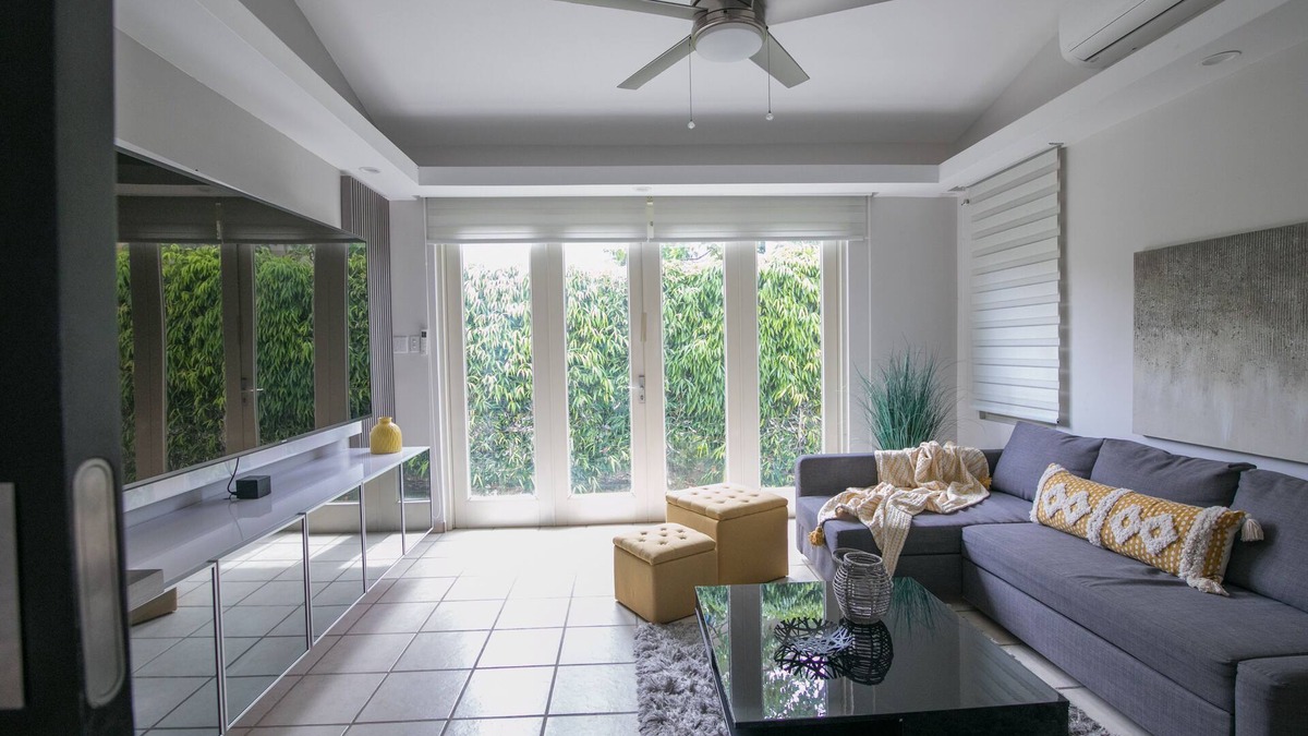 Sabanera Dorado Villa | Remodeled 4BR+ w/private pool and close driving to beach